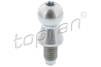 Ball Stud, clutch control TOPRAN 723 829