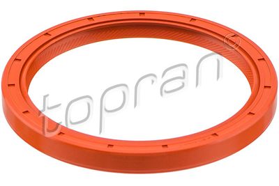 Shaft Seal, crankshaft TOPRAN 820 136