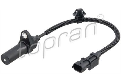 Sensor, crankshaft pulse TOPRAN 820 600