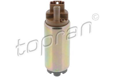 Fuel Pump TOPRAN 820 986