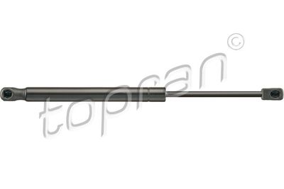 Gas Spring, boot/cargo area TOPRAN 821 073