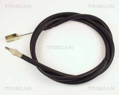 Cable Pull, parking brake TRISCAN 8140 10120