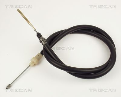 Cable Pull, parking brake TRISCAN 8140 10121