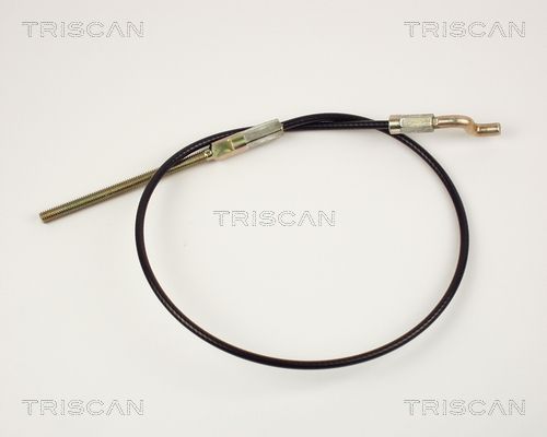 TRISCAN 8140 10122 Cable Pull, parking brake
