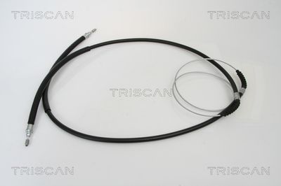 Cable Pull, parking brake TRISCAN 8140 10131