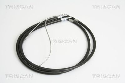 Cable Pull, parking brake TRISCAN 8140 10134
