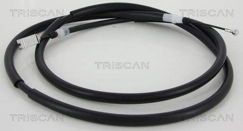 TRISCAN 8140 10142 Cable Pull, parking brake