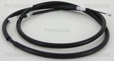 Cable Pull, parking brake TRISCAN 8140 10142
