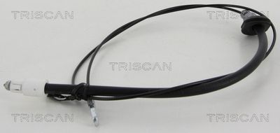 Cable Pull, parking brake TRISCAN 8140 10149