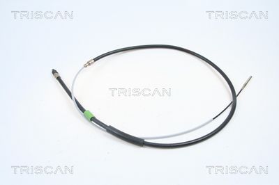 Cable Pull, parking brake TRISCAN 8140 11122