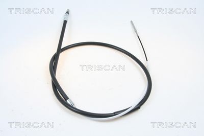 Cable Pull, parking brake TRISCAN 8140 11125