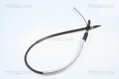 Cable Pull, parking brake TRISCAN 8140 12122