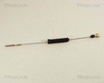 Cable Pull, parking brake TRISCAN 8140 13199