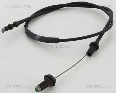 Accelerator Cable TRISCAN 8140 13301