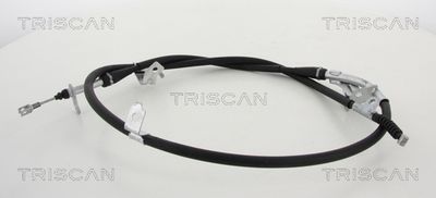 Cable Pull, parking brake TRISCAN 8140 141114