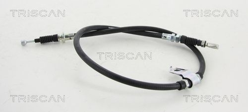 TRISCAN 8140 141129 Cable Pull, parking brake