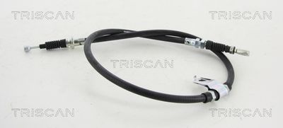 Cable Pull, parking brake TRISCAN 8140 141129