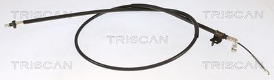 Cable Pull, parking brake TRISCAN 8140 141170