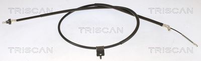 Cable Pull, parking brake TRISCAN 8140 141171