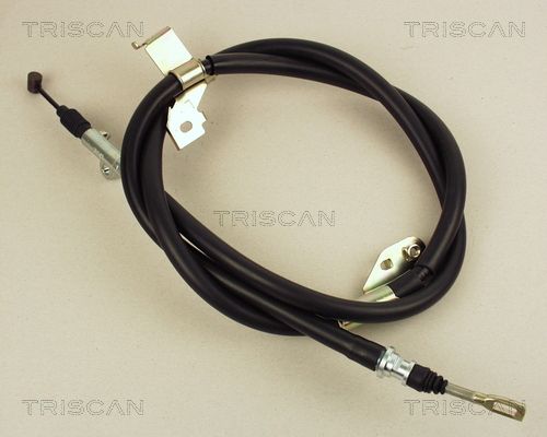 TRISCAN 8140 14150 Cable Pull, parking brake