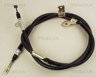 Cable Pull, parking brake TRISCAN 8140 14151