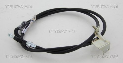 TRISCAN 8140 14157 Cable Pull, parking brake