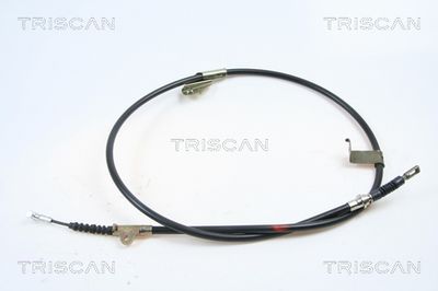 Cable Pull, parking brake TRISCAN 8140 14160