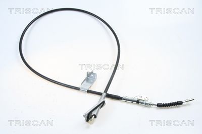 Cable Pull, parking brake TRISCAN 8140 14167