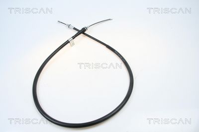 Cable Pull, parking brake TRISCAN 8140 14172