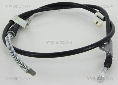 Cable Pull, parking brake TRISCAN 8140 14179