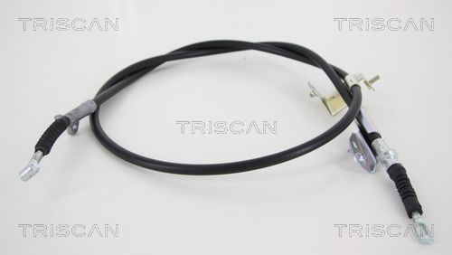 TRISCAN 8140 14180 Cable Pull, parking brake