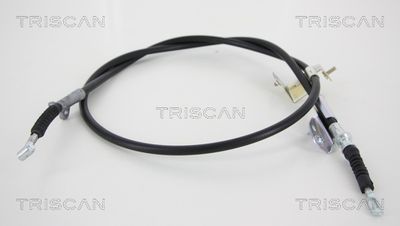 Cable Pull, parking brake TRISCAN 8140 14180