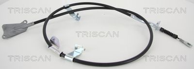 Cable Pull, parking brake TRISCAN 8140 14184