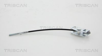 Cable Pull, parking brake TRISCAN 8140 14188