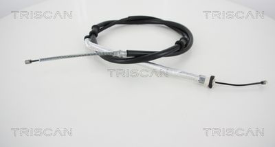 Cable Pull, parking brake TRISCAN 8140 151011