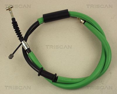 Cable Pull, parking brake TRISCAN 8140 15162