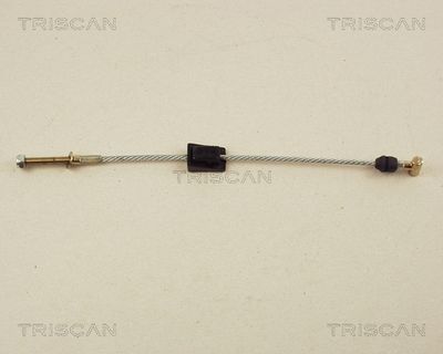 Cable Pull, parking brake TRISCAN 8140 16163