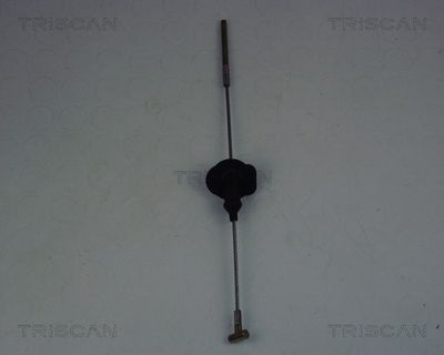 Cable Pull, parking brake TRISCAN 8140 16182