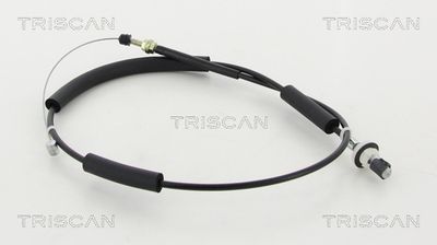 Accelerator Cable TRISCAN 8140 21301