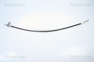 Cable Pull, parking brake TRISCAN 8140 23135