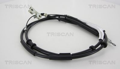 Cable Pull, parking brake TRISCAN 8140 241101