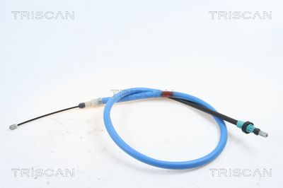 Cable Pull, parking brake TRISCAN 8140 25170