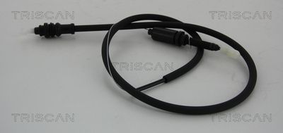Accelerator Cable TRISCAN 8140 25342
