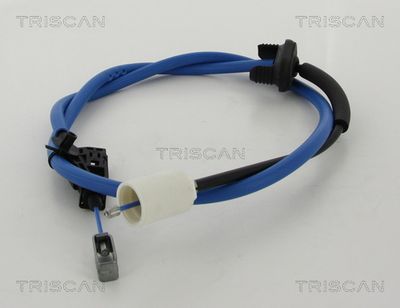 Cable Pull, parking brake TRISCAN 8140 281113