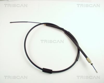 Cable Pull, parking brake TRISCAN 8140 28131