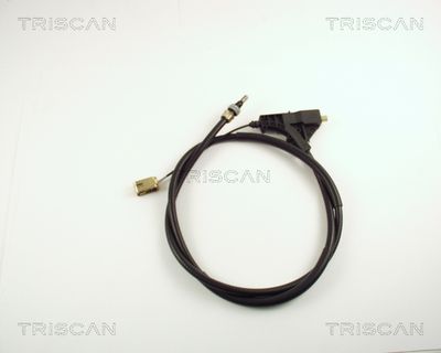 Cable Pull, parking brake TRISCAN 8140 28149