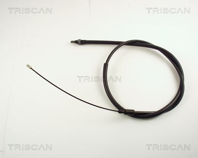 Cable Pull, parking brake TRISCAN 8140 28154