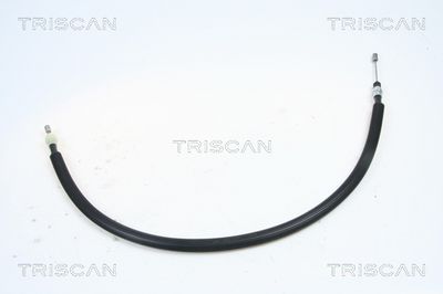 Cable Pull, parking brake TRISCAN 8140 28156