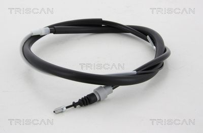 Cable Pull, parking brake TRISCAN 8140 29153