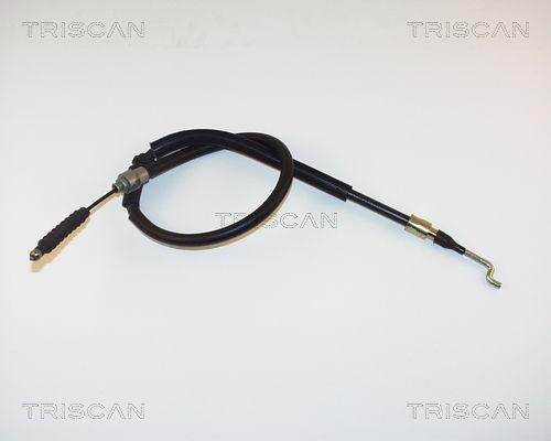 TRISCAN 8140 29168 Cable Pull, parking brake